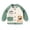 Green, variant on Vedolay Baby Winter Coat Winter Baby Girls Cartoon Thicken Keep Warm Hooded Coat Green,90