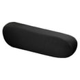 thumbnail image 2 of Armrest Cover Universal Fabric Car Armrest Cover Pad Protector Console Cushion for Suvs Trucks Vehicles Elastic Edges Anti-Wear Accessory 14x4 Inch Car Console Pad, 2 of 5