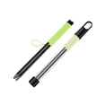 thumbnail image 4 of Cuerda para putt de golf, línea de cuerda para putt, herramienta de accesorios para entrenador, ayuda para entrenamiento de equipo de entrenamiento, 4 of 8