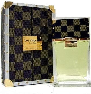 Los Angeles Cologne for Men By Giorgio 