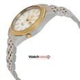 thumbnail image 2 of Seiko Silver Dial Men's Two Tone Watch SNKL24, 2 of 3