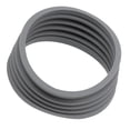 thumbnail image 1 of Fuelle Para Contenedor De Granos, Fuelle Gris Para Máquina De Café De Silicona Que Reduce Los Residuos Para BEA02S, 1 of 7