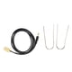 thumbnail image 5 of Adaptador de Audio ANGGREK 6 Pines A Conector de 3 5 Mm para Peugeot 206 207 307 308 Otros Vehículos, 5 of 8