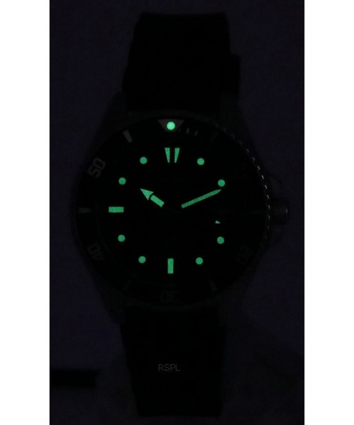Casio Standard Analog Resin Strap Black Dial Quartz MDV-10-1A1 Men's Watch