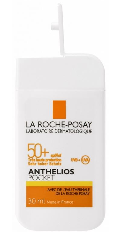 La Roche-Posay Anthelios Pocket Sun Protection SPF 50+ 30ml ...