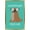 Gold Framed Version, variant on DaVid Olenick - Feed Me Wall Poster, 22.375" x 34", Framed