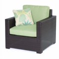 thumbnail image 5 of Hanover Outdoor Metropolitan 4-Piece Lounge Set, 5 of 8