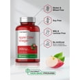 thumbnail image 4 of Cápsulas de Vinagre de Sidra de Manzana Horbaach 2400 mg 200 Píldoras, 4 of 5