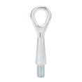 thumbnail image 1 of Trailer Towing Hook Forged Steel 6744.19 Tow Eye Loop Replacement for MITSUBISHI LANCER OUTLANDER, 1 of 5