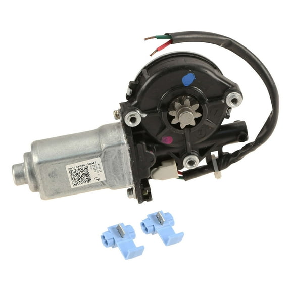Cardone Remanufactured Window Motor Fits select: 2003-2009 KIA SORENTO, 2002-2005 KIA SEDONA