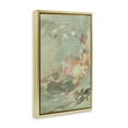 thumbnail image 3 of Stupell Industries Swirled Neutrals & Pastels Abstract Painting Gray Floater Framed Canvas Art Print Wall Art, 17 x 25, 3 of 9