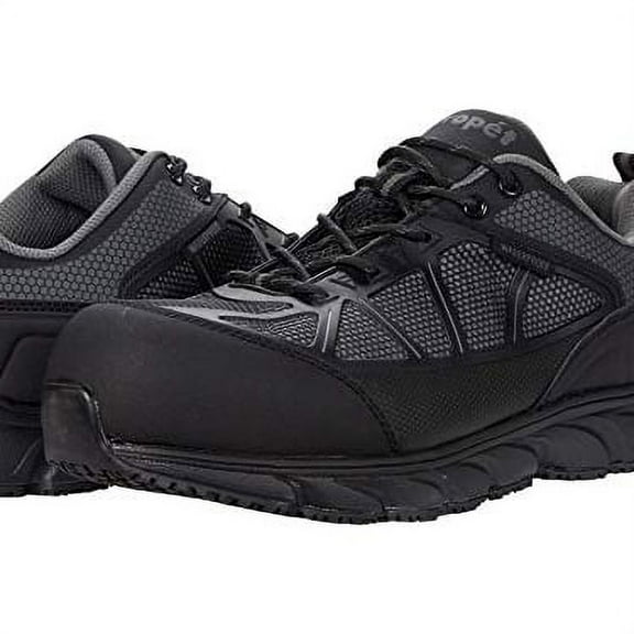 Propet Men's Seeley II Waterproof Work Shoes