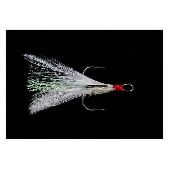Owner Tournament Trailer Hooks (2 Pk)