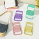 thumbnail image 4 of Silla plegable en miniatura de 2 piezas, soporte para teléfono, silla plegable, minisilla plegable para teléfono, silla plegable para teléfono celular, artículos para el hogar en oferta, 4 of 5