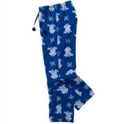 Disney - Women's Eeyore Fleece Pajama Pants