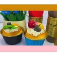 thumbnail image 2 of Elegantes moldes for hornear con/sin tapa: elegantes, antiadherentes, decoración de postres, festivos, listos for horno, 2 of 2