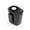 black-3000mAh, variant on Portable Waist Fan with Cooling Plate – 14.5M/S High-Speed Turbo, 30Hr Long Battery Life, 199 Speeds, LED Display, Personal Neck & Belt Fan for Outdoor Work, Construction, Fishing, and Camping
