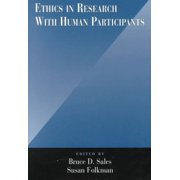 Ethics in Research With Human Participants (Paperback)