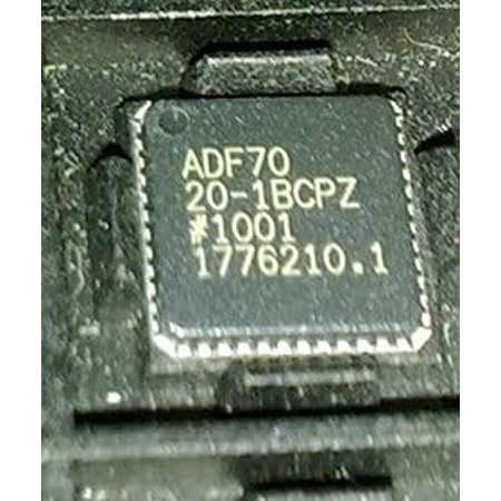 Arduino Adf7020 New ADF7020-1BCPZ ADF7020-1BCP ADF7020-1 Quality Assurance | Walmart Canada