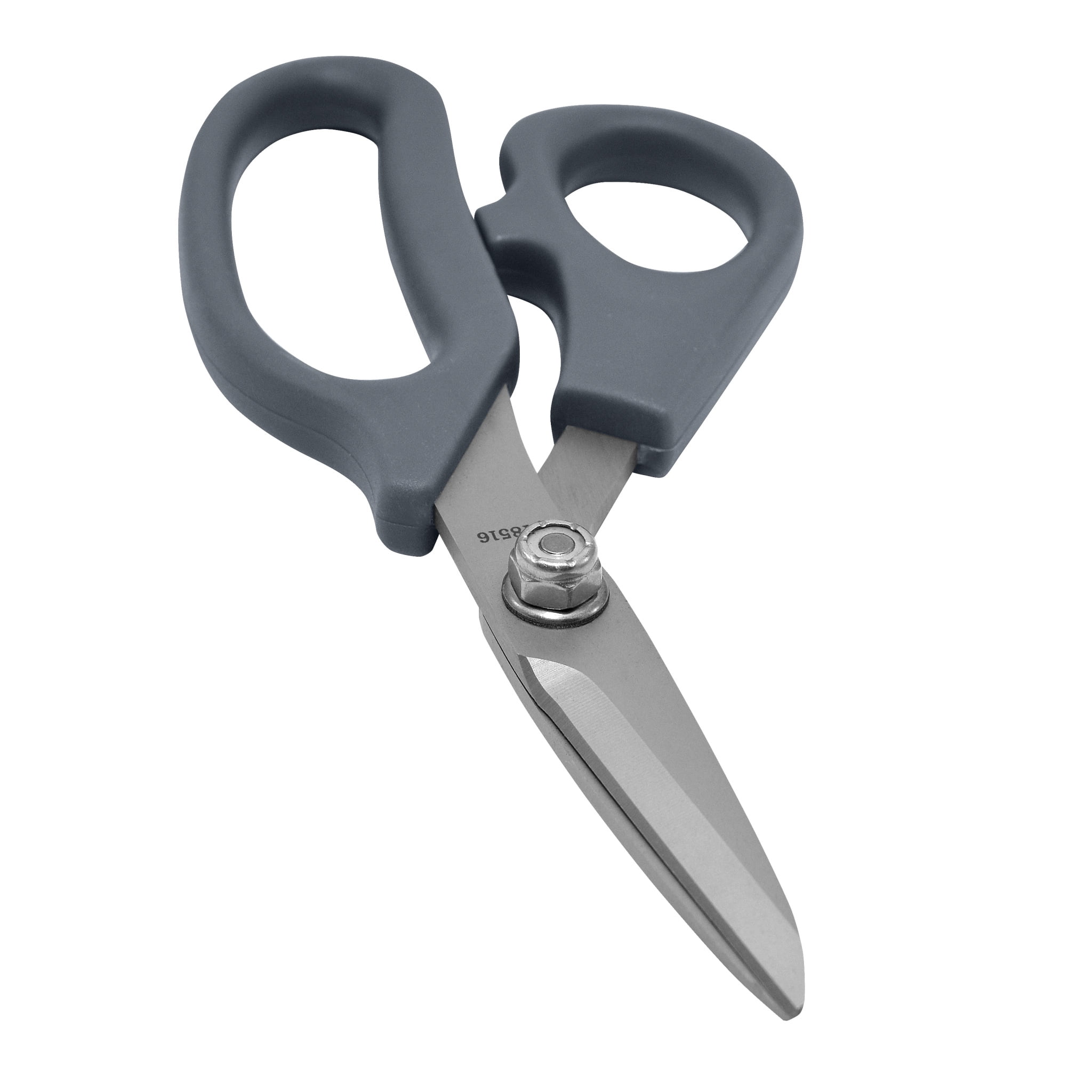 Clauss 9 In. Cut Heavy-Duty Titanium Nitride Scissors - Brownsboro Hardware  & Paint