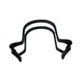 thumbnail image 4 of Arco de violín portátil, ajustador de corrección de dedos, accesorios fortalecedores, práctica Universal para accesorio de violín 4/4 3/4 1/2, 4 of 9