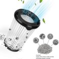 thumbnail image 3 of 6pcs Filters For Aeg Cx7-2 Vacuum Cleaners For All Models, 3 of 4