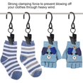 thumbnail image 2 of HLONK Hamster Stuff Parrot Toy Combination Pet Workout Toys 38X8X1.5CM, 2 of 8