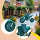 thumbnail image 5 of 1/64 Modelo de motociclistas Miniatura Juego de rol de motociclistas de resina Motociclistas Verde, 5 of 8