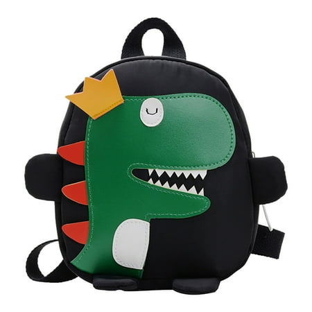 

Staron Children s Cartoon Dinosaur Backpack Children s Shoulder School Bag
