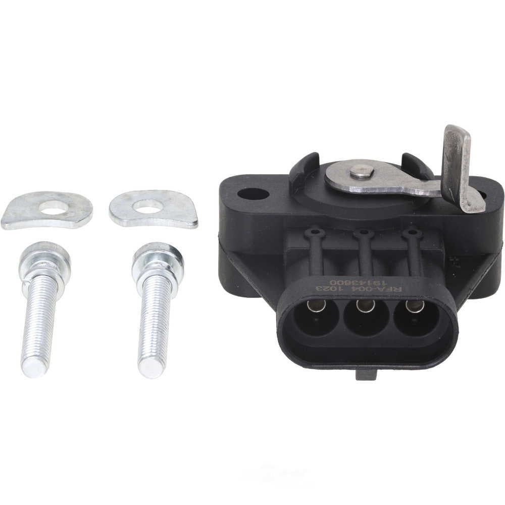 HOLSTEIN 2TPS0020 Throttle Position Sensor