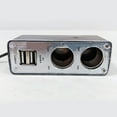 thumbnail image 5 of AITOCO Car Charger Adapter Splitter, Dual 2.0A USB Charging, Auto Fast Charging, 5 of 9