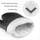 thumbnail image 2 of Guantes de Silicona Antideslizantes para Horno, Forrados de Algodón, Resistentes Al y Aptos para Microondas., 2 of 5