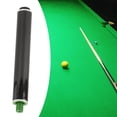 thumbnail image 3 of Almencla Billard Billard Queue Extension Billard Queue Fiche Inférieure Queue Étendue Dia 3.2cm 8inches, 3 of 8