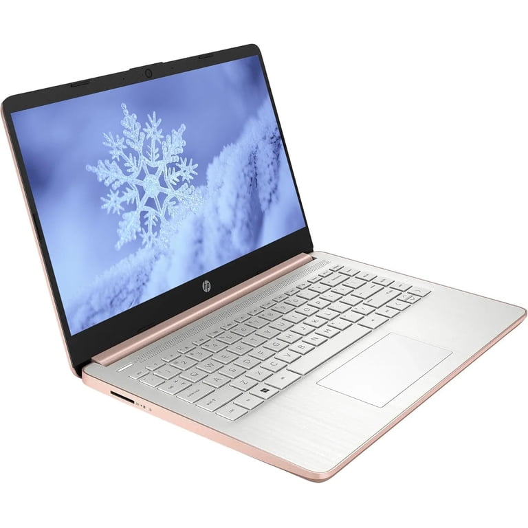 HP Laptop for Student Business - w/Microsoft Office Lifetime