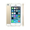 Refurbished Apple iPhone 5s 16GB, Gold - Locked Sprint