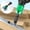 Green-Free Size/GN, variant on Aluminum Alloy Screwdriver Magnetizer Bit Magnetizing Tool Repair Accessory