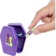thumbnail image 3 of Juego de dormitorio Monster High Clawdeen Wolf con muebles, 3 of 6