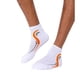 thumbnail image 4 of Atlas For Men - Calcetines para Entrenar para Hombre - Pack de 4 (Gris, Blanco, Negro), 4 of 5