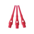 thumbnail image 2 of Viper Tufflex III 2BA Pink 1000Ct Soft Dart Tips, 2 of 2