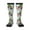 2 Black-1, variant on Mario Bn Funny Socks Men Women Boys Kids Adults Novelty Graphic Crew Tube Socks Crazy Design Casual Dress Socks for Sports,Running,Travel