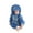 bleu, variante sur TheFound Bébé Animal Hiver Chaud Dragon Dinosaure Ours Grenouillère à Capuche Halloween Noël Combinaison