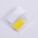 thumbnail image 4 of Cepillo interdental de ortodoncia, limpieza de espacios entre dientes, cuidado, variedad de especificaciones de color, cepillo interdental opcional, 4 of 4