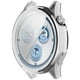 thumbnail image 4 of Funda protectora Smartwatch Sense - TPU+Cristal templado, envolvente, anti-caída, delgada y transparente, 4 of 7
