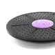 thumbnail image 3 of Tabla de equilibrio, disco de estabilidad, entrenador de yoga, gimnasio en casa, ejercicio físico Púrpura, 3 of 3