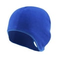 thumbnail image 5 of Beanie Hat Winter Thermal Skull Cycling Running Under Helmets Windproof Cycle Cover Ears Cap Hats, 5 of 5
