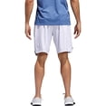 thumbnail image 2 of adidas men's axis knit training shorts, 2 of 4