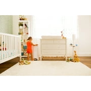 Munchkin® STEP™ Infant Diaper Pail, Powered by Arm & Hammer™, #1 in Odor Control, Hands Free, White