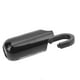 thumbnail image 3 of Bloqueo de Huellas Dactilares: Candado Inteligente de Huellas Dactilares Cerradura de Cajón de Huellas Dactilares Recargable por USB Cerradura de Seguridad Antirrobo sin Llave, 3 of 8