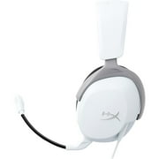 HyperX Cloud Stinger 2 Core PS5 - سماعة الألعاب ، أبيض