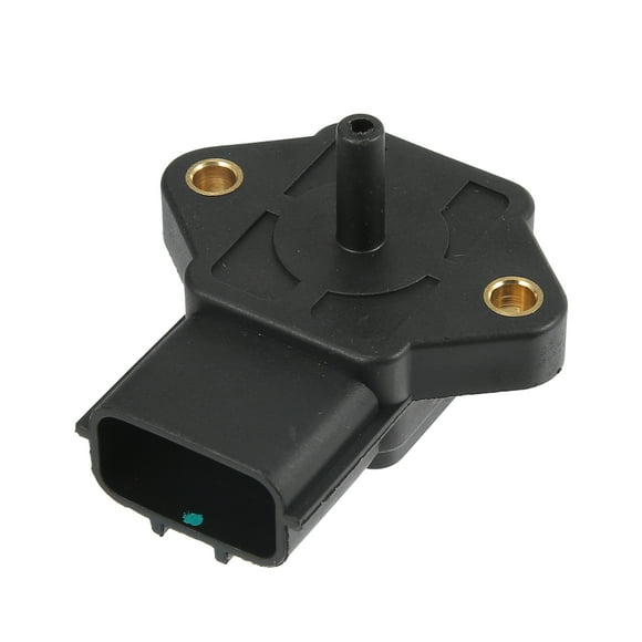 Unique Bargains Car Intake Manifold Air Pressure Boost MAP Sensor 22627-AA220 for Subaru Impreza 2004-2005 for Subaru Legacy 03-05